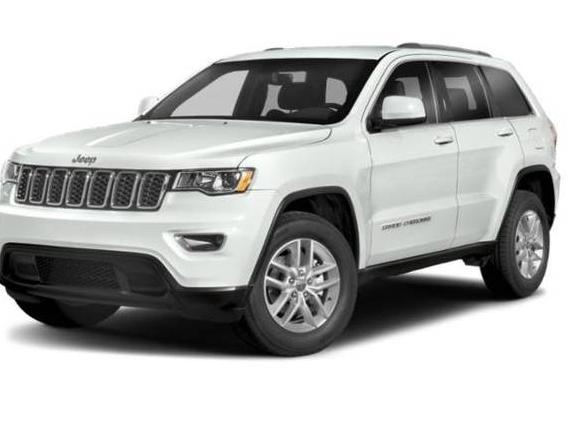 JEEP GRAND CHEROKEE 2018 1C4RJFAGXJC394125 image